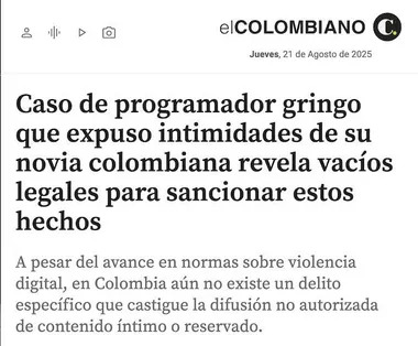 El Colombiano