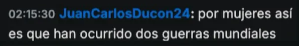 Guerras mundiales