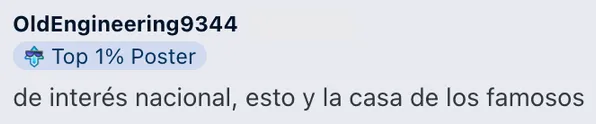 Interés nacional