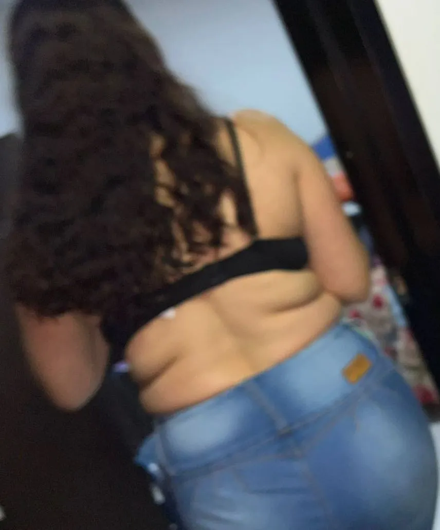 Maira gorda intermedio