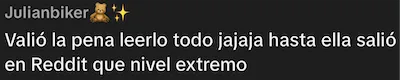 Nivel extremo